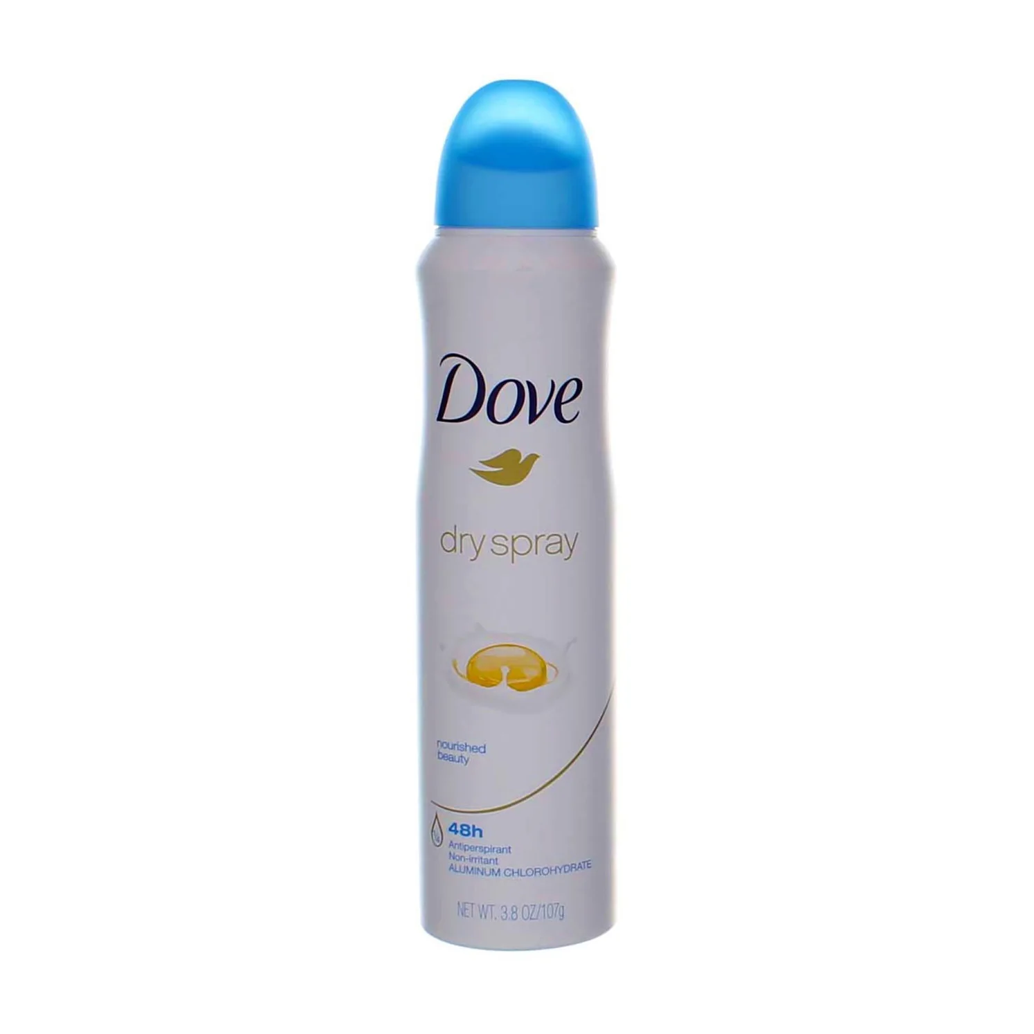 Dove Armpit Deodorant Women Natural Fragrance Scent Antiperspirant Roll ...