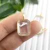 Clear Quartz