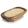 Natural wood color