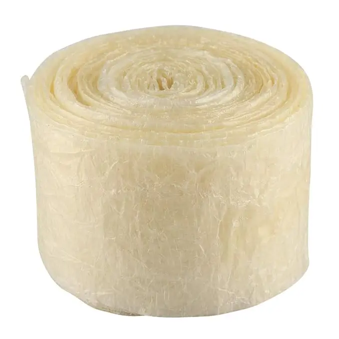 Pork Intestine Sausage Casing Edible Dried Pork Hog Sausage Casings