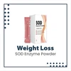 SOD Enzyme Powder 30 sachets/ box