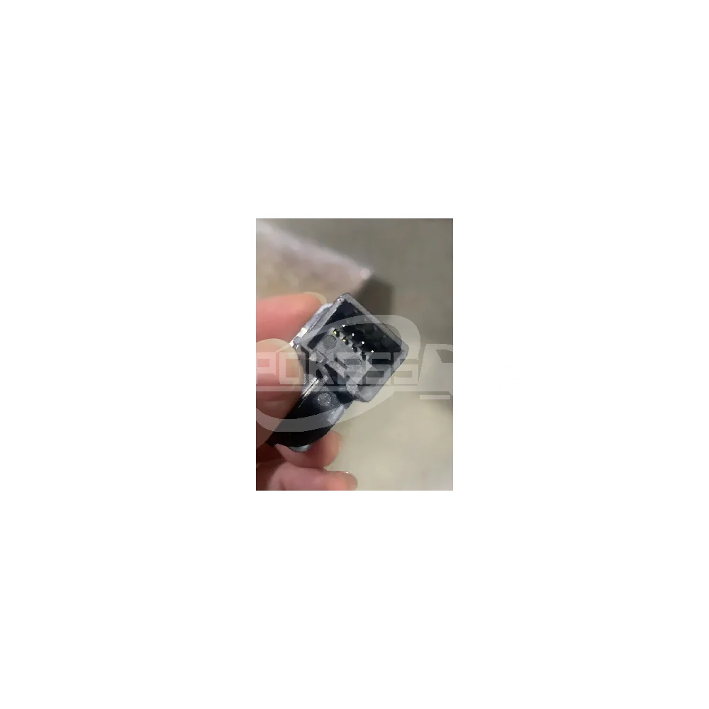 6M2T14529AD 1379195 6M2T14529AB Front Power Window Switch Right Single... — 3