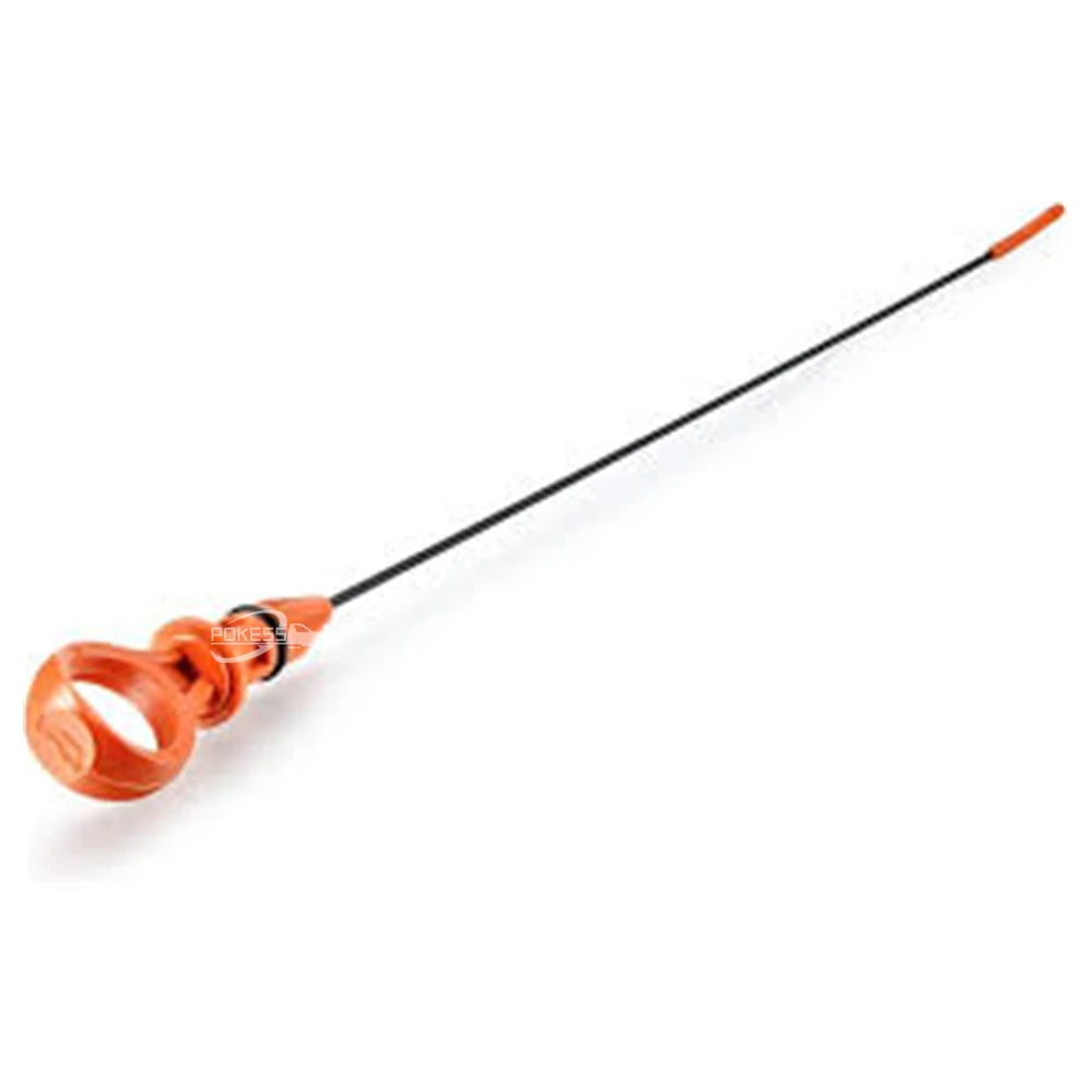 GENUINE OIL LEVEL DIPSTICK 1174G9 Oil Dipstick for PEUGEOT 2.0 HDI ... — 2