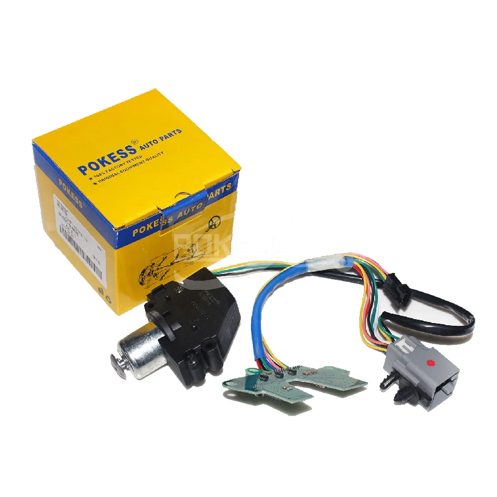 Automoive Parts 2S7P72484TT Shift Lever Solenoid V — 4