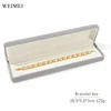 long bracelet box