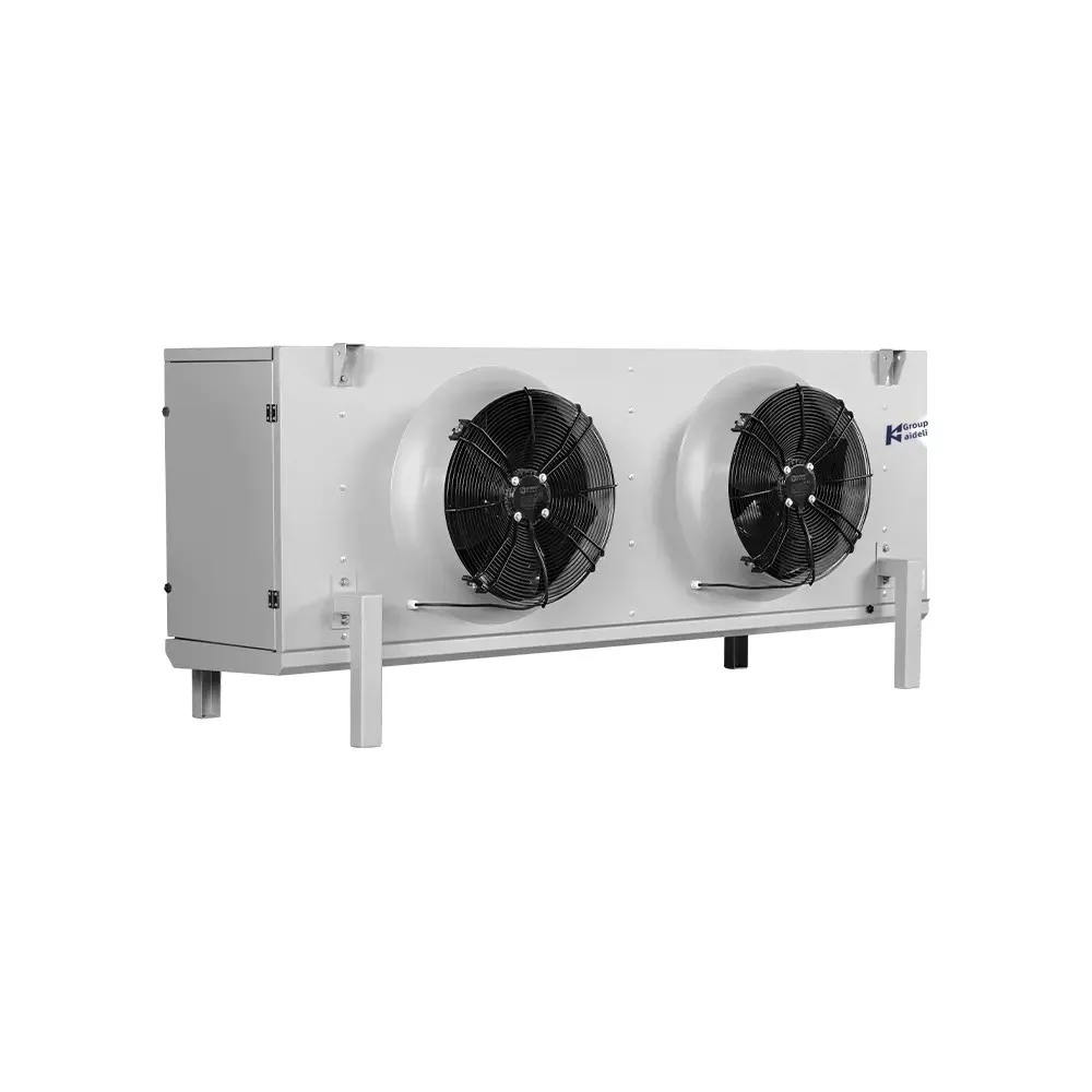 EH Series Commercial Ceiling Type Evaporator H2