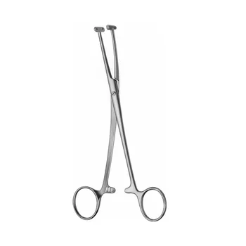 New Willet Martel Scalp Flap Forceps Stainless Steel Surgical ...