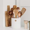 Natural wooden color