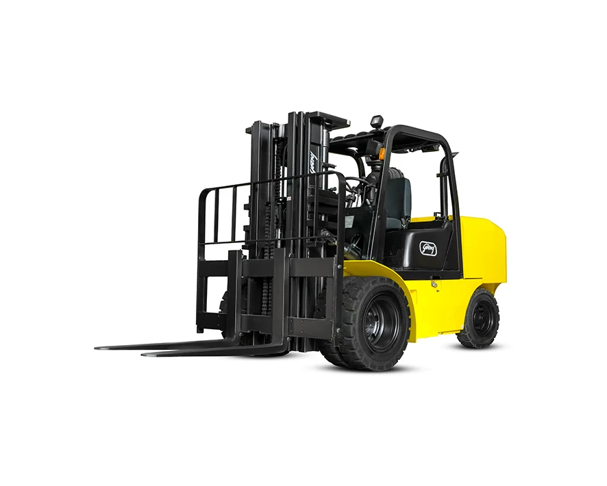 Used And New Forklift Electric Lifting With Good Price Buy 2.5t Used Komatsu Forklift Pallets