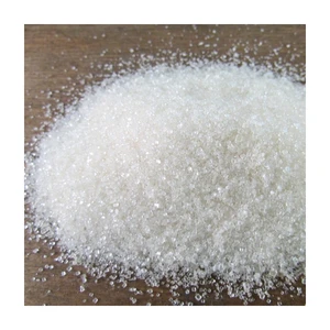 Brazilian and Indian Refined White and Brown Sugar ICUMSA 45 Certified High Quality Sugar