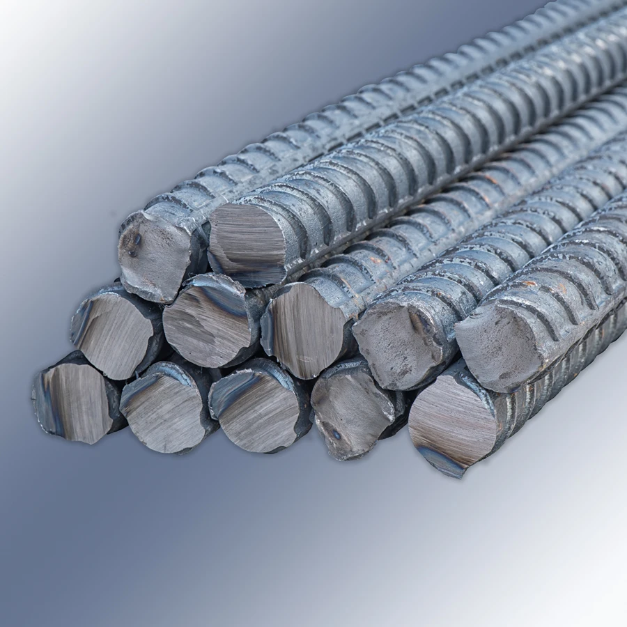 Steel Rebars,Deformed Steel Bars,Building Material China Manufacturer