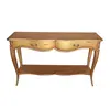 Antique Gold Painted