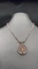 Yellow Gold Plated
