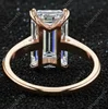 S925 Rose Gold