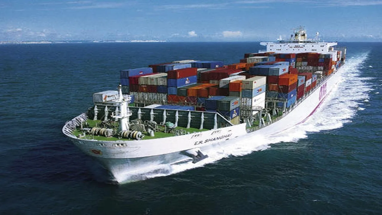 Export quality