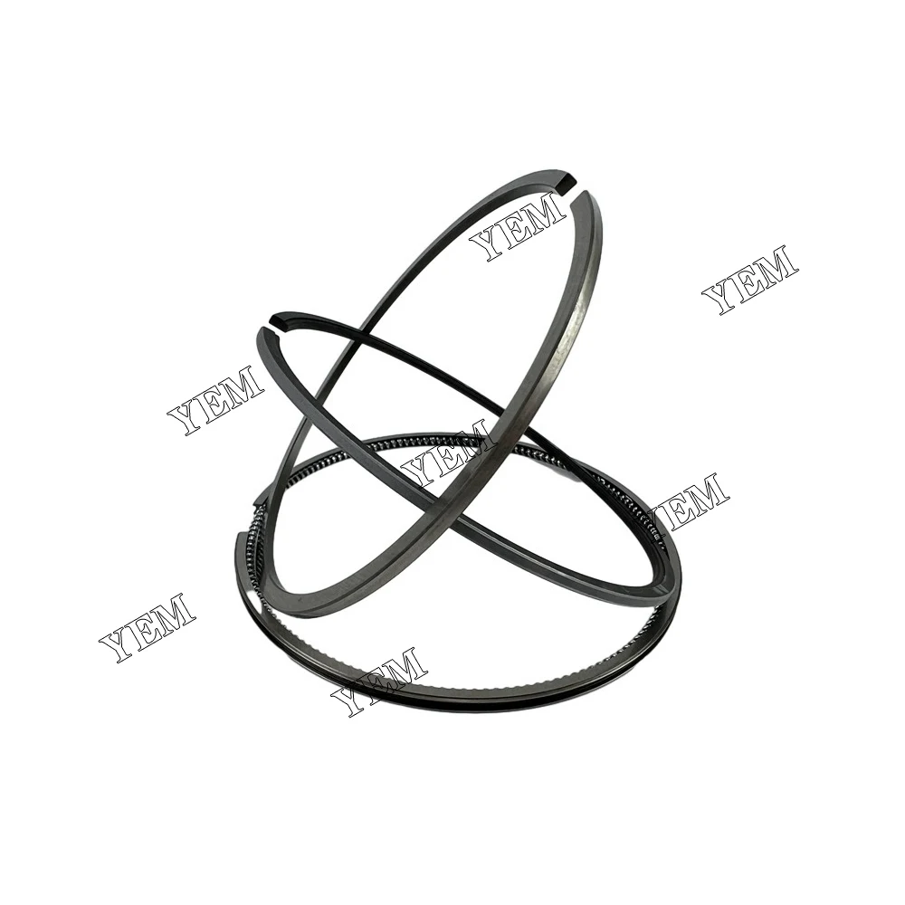 Piston Ring Fit for Hyundai D4EB Engine 5