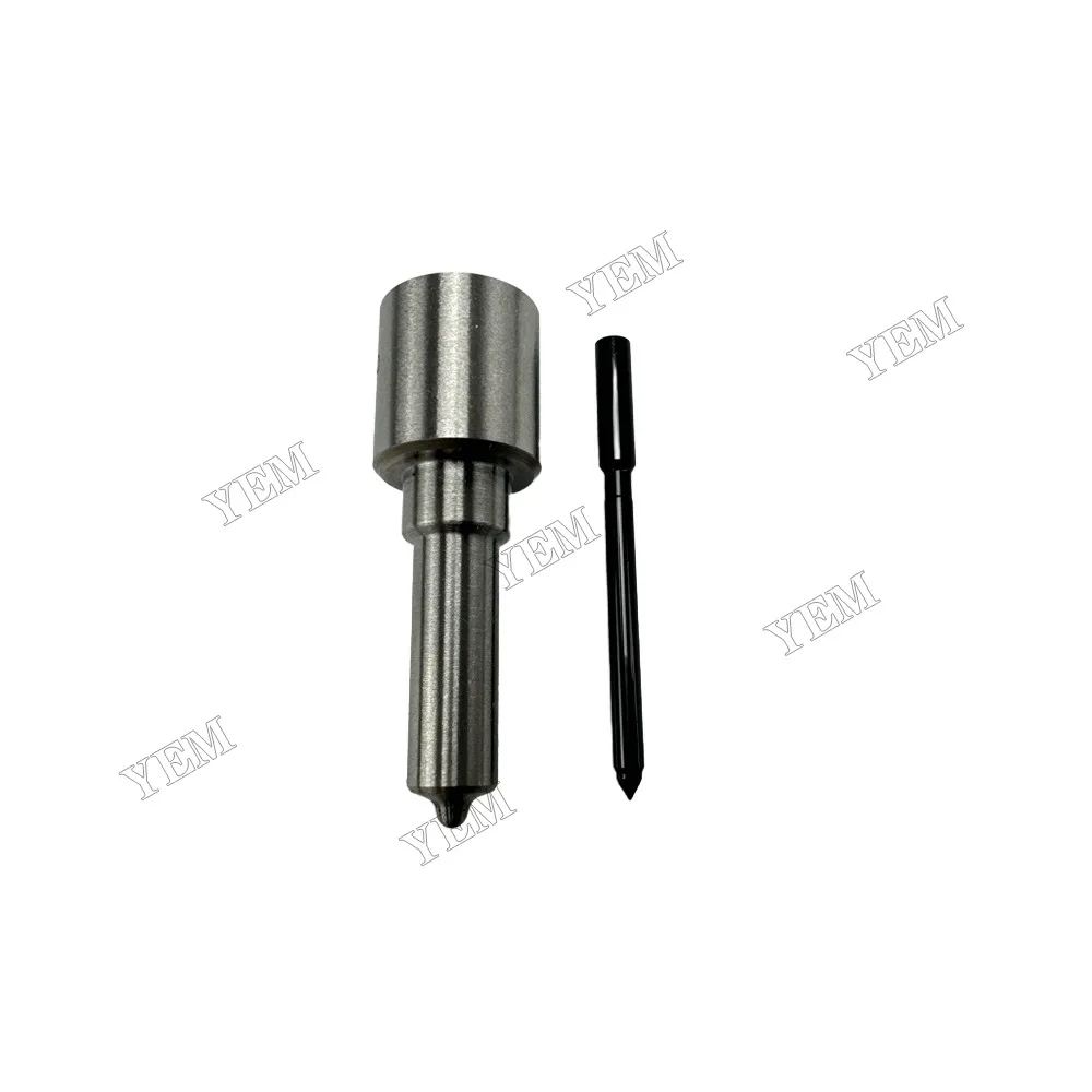 Injector Nozzle DLLA145P2150 0433172150 Fit for QSB6.7 Engine 5