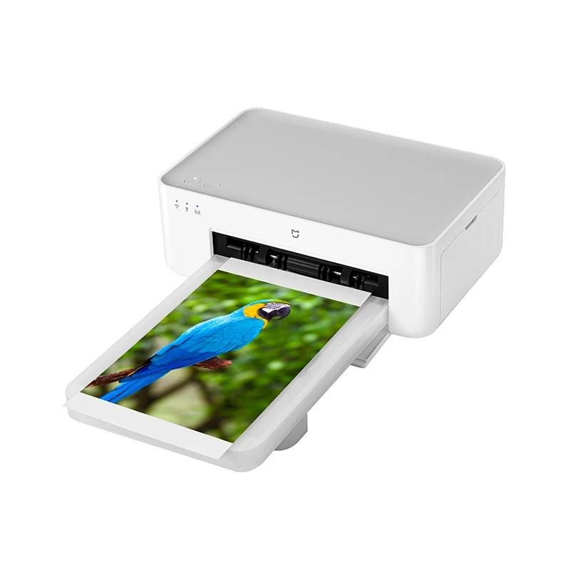 xiaomi printer photo