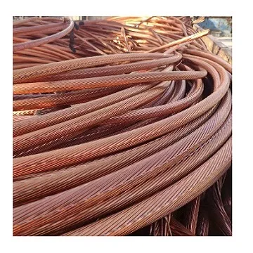 Asia Industrial Copper Wire Scrap / Industrial Copper Mill Berry Wire Scrap 99.9% Purity / Copper Wire Specifications