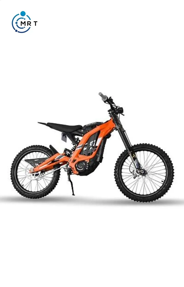 Sur Ron Fast Electric Dirt Mountain Aluminum Runner Electric Motorcycle ...