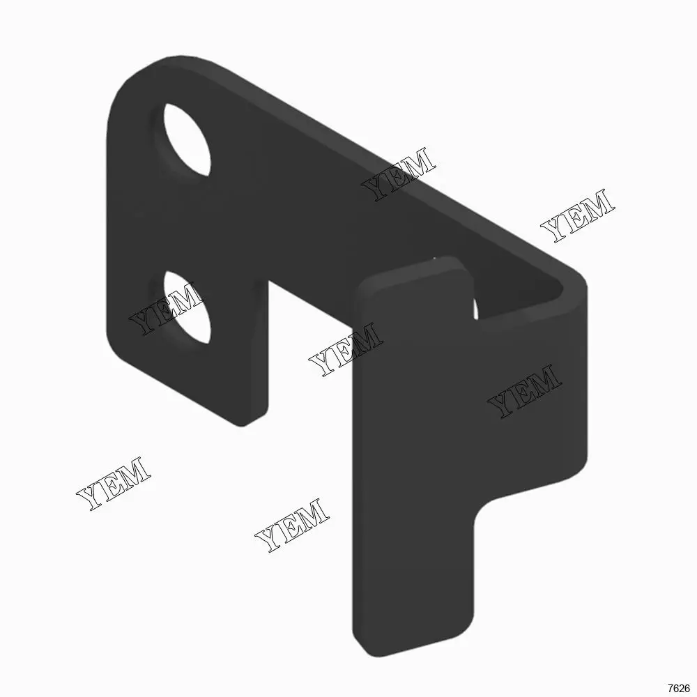 High Quality Manufactory Diesel Engine Bracket-Stopper 606-3587 6063587 for 304 305 305.5 CR 305 CR