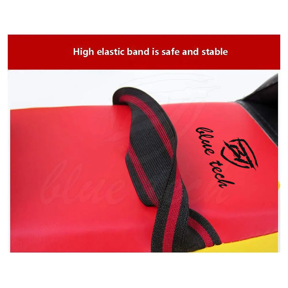 Hot Sale Top Quality Kick Thai Pads Boxing Training Kick Thai Pads Mma