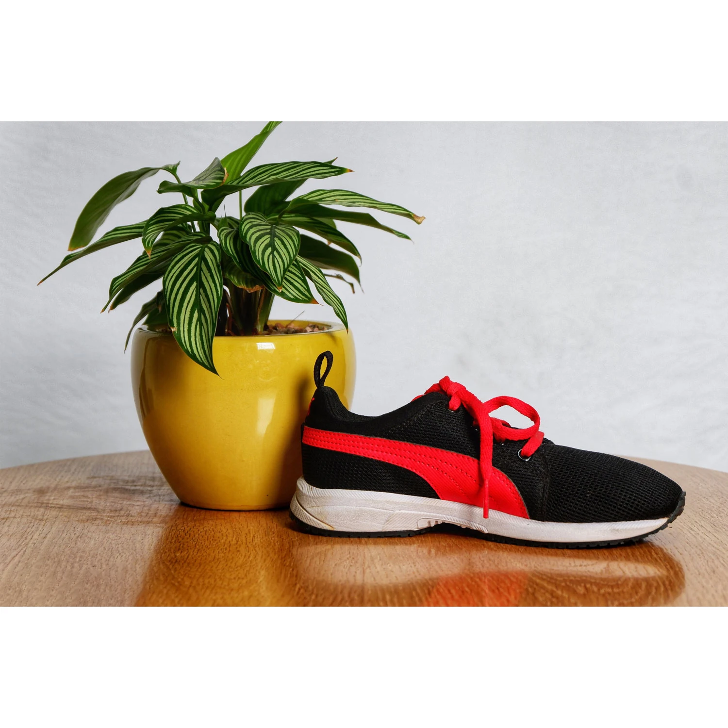 Rubber Midsole / Oxford Outsole Combat Sport High Durability Oem