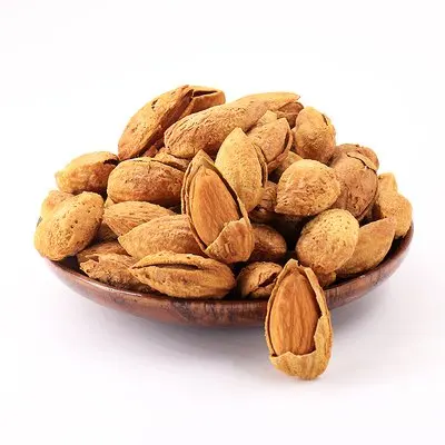 Almonds - Almond Nuts - Raw Bitter and Sweet Kernels - Ships in Bulk/California Almond Nuts