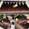 Weft Hair Bundles
