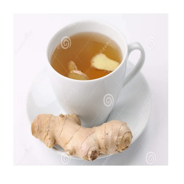 Оптовая продажа имбиря экспорт новый урожай Свежий имбирь Лучшая цена Тайланд имбирь хорошего качества