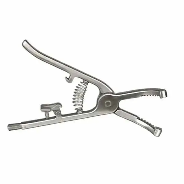 New Arrivals 2024 Castration Forceps High Quality Stainless Steel