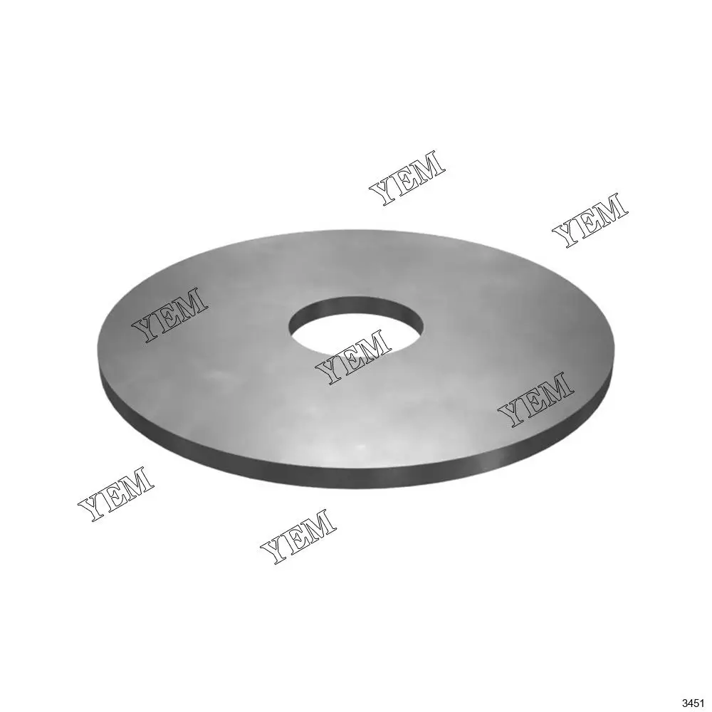 Spacer 495-1501 4951501 Industrial Machinery Engine Parts