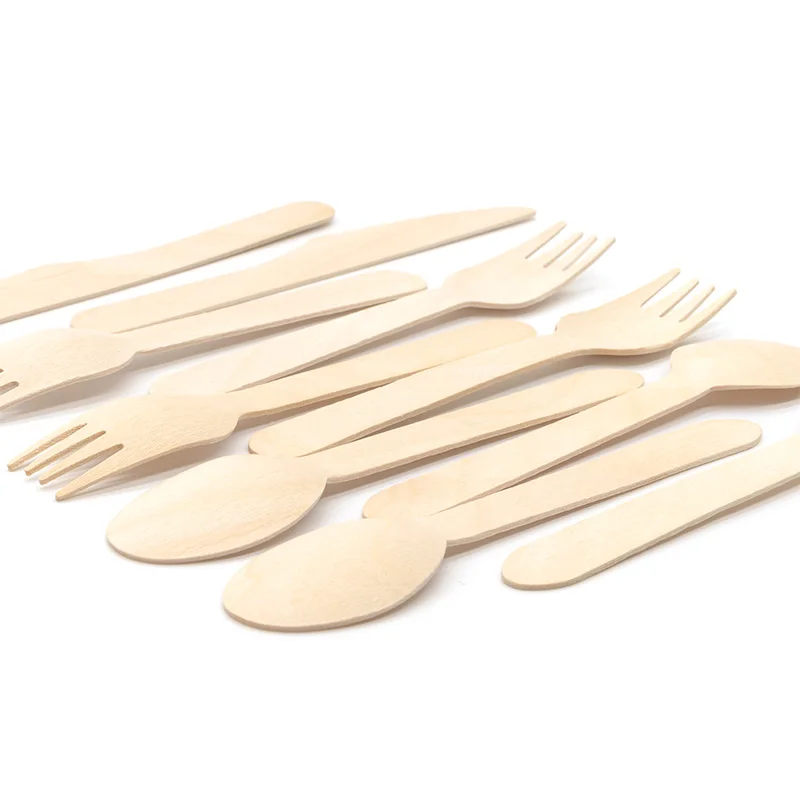 Eco Friendly Disposable Wooden Biodegradable Reusable Wooden Bamboo ...