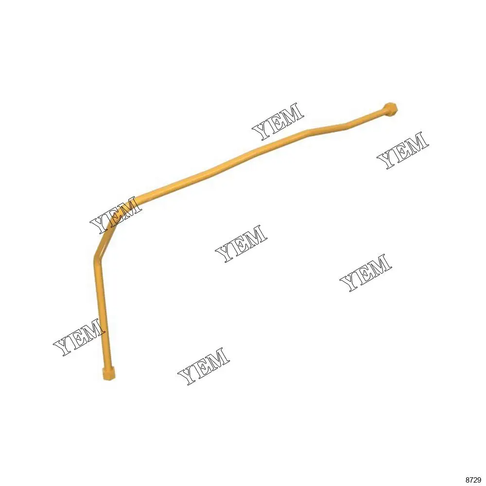 Factory Quality OEM Tube Assembly 188-4761 1884761 Machinery Engine Spare Parts