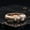 14K GOLD