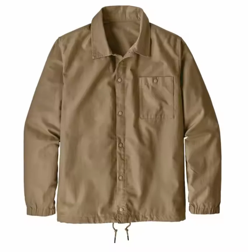 Waterproof Rain Jackets Softshell Jacket Men Women Custom Windbreaker Jacket for Men
