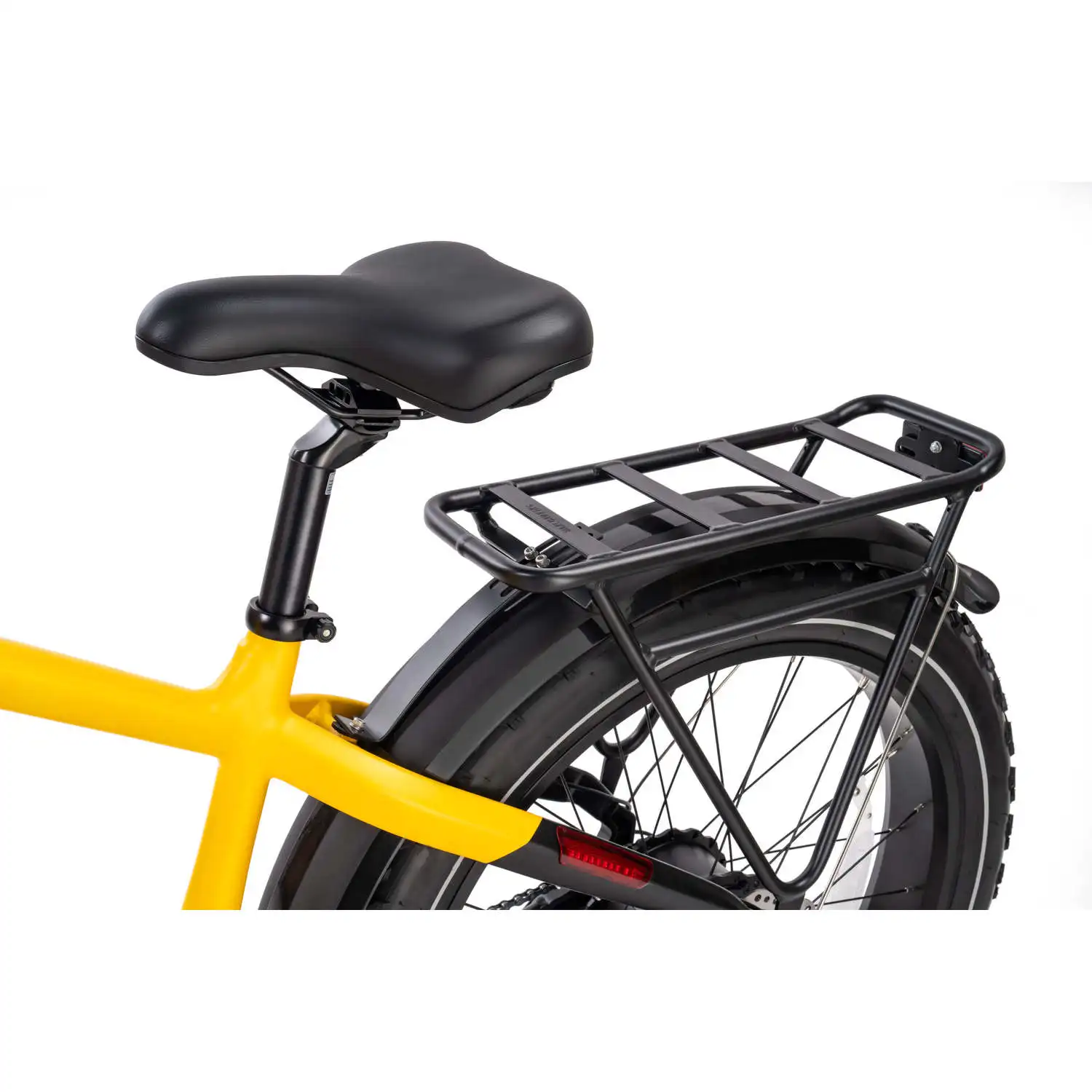 Snapcycle R1 Pro E-Bike