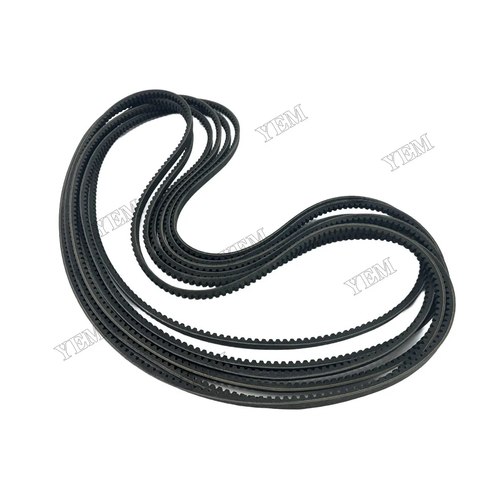 Fan Belt 8N-6705 Fit for Caterpillar 3516 Engine