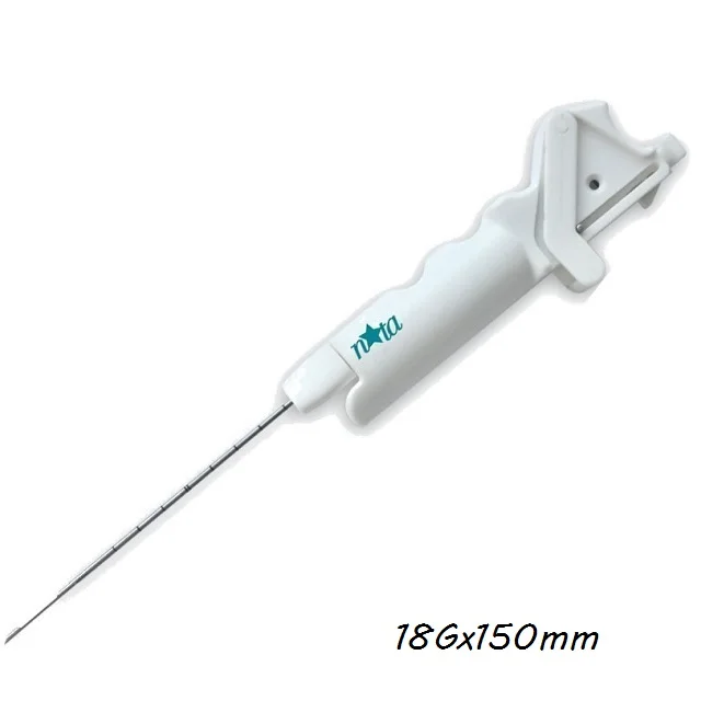 Hs Nota Professional Medical Devices Automatic Trucut Soft Tissue