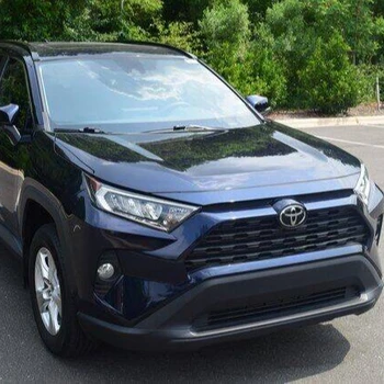 Top Quality Used 2021 Toyota Rav4 Lhd/rhd Cars For Sale Toyota Used ...