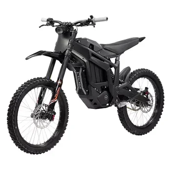 Best 2022 Surron Light Bee X Strong Off-road 6000w 38ah 75kmh Electric ...