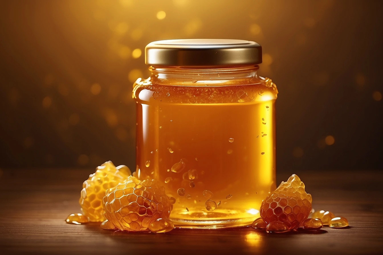 Итальянский Рафинированный 100 г медовой лимонной кожуры и трюфеля Bianchetto десерт чистое Королевское Желе Манука мед выбор обновлений