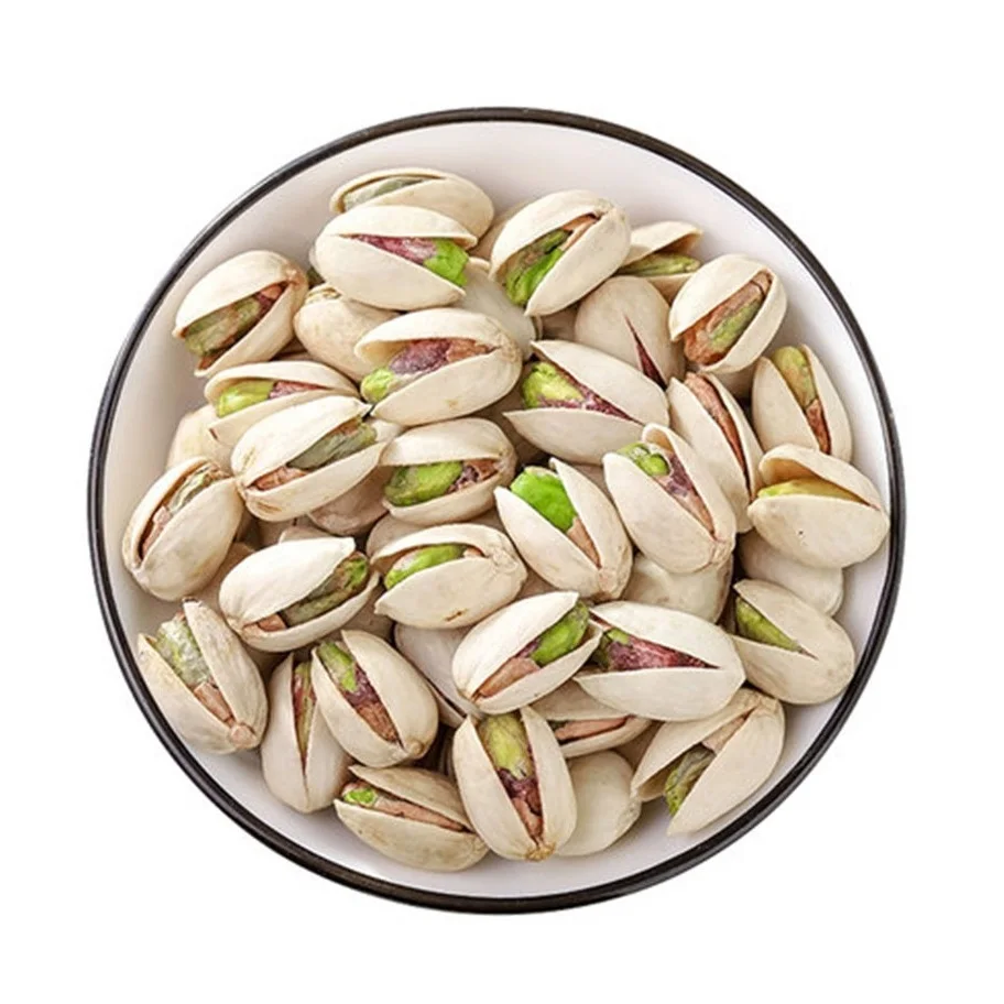 High Quality Pistachio Nuts Wholesale High Quality Roasted & Salted Nuts Sea Salt Flavor Pistachio Nut Healthy Snacks