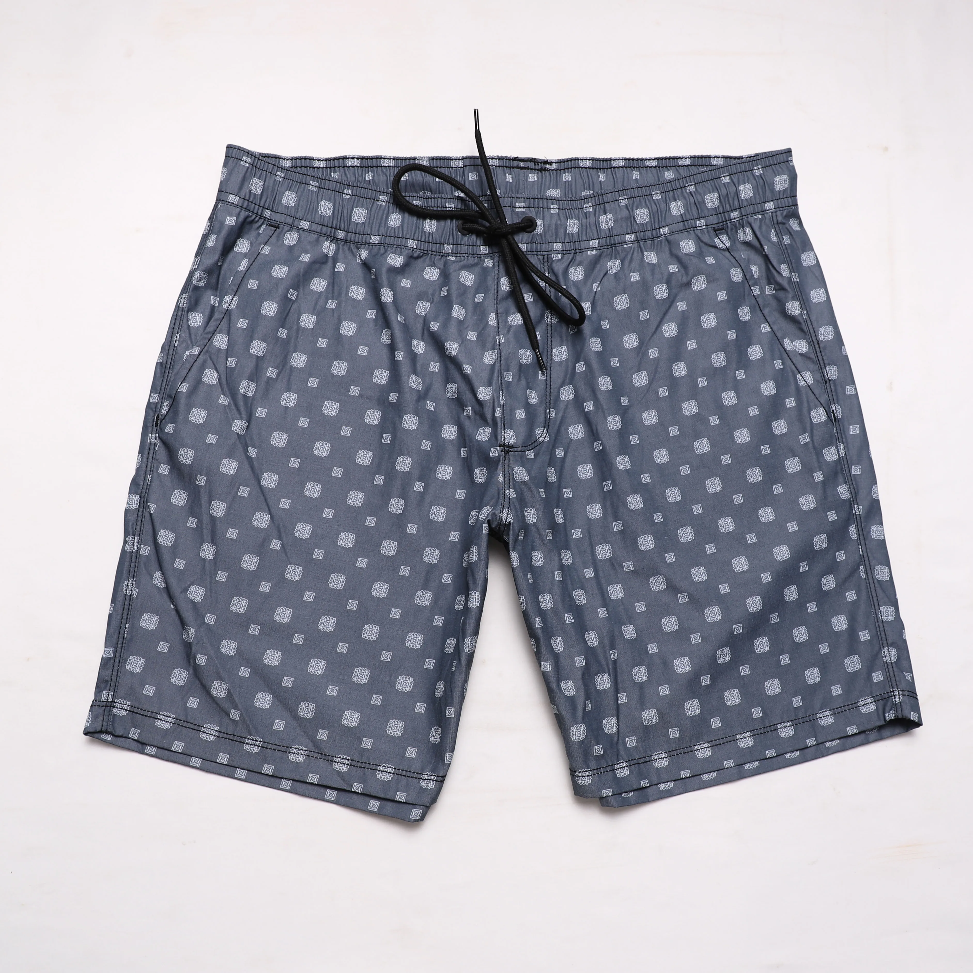 2023 Sommer Schwimmen Strand Kurze Tragen Frauen Allzweck Sweat Gym Kurze Benutzerdefinierte Männer Shorts422_voghion.com