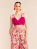 Pink/Pastel pink