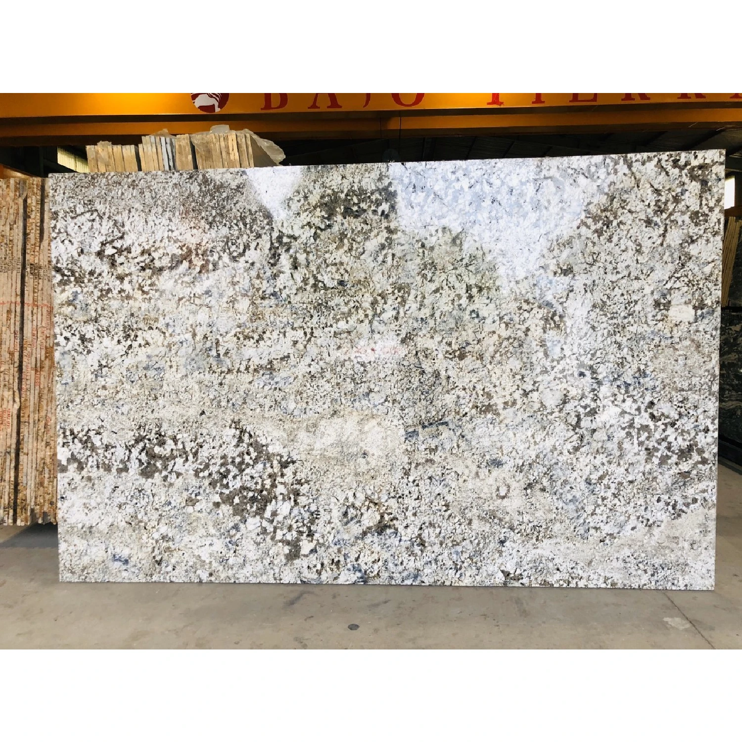 Best Selling - Natural Customized Size Granite Slabs - Polished Granite ...