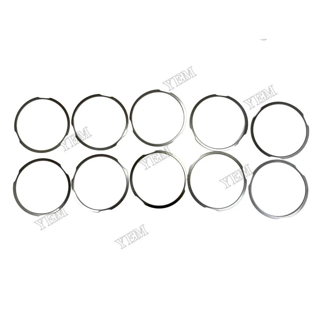 Full Gasket Kit Fit for Deutz F10L413F Engine 6