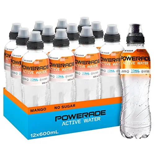 Wholesale Price Energy Drink Powerade 330ml Best Price - Buy Buy ...