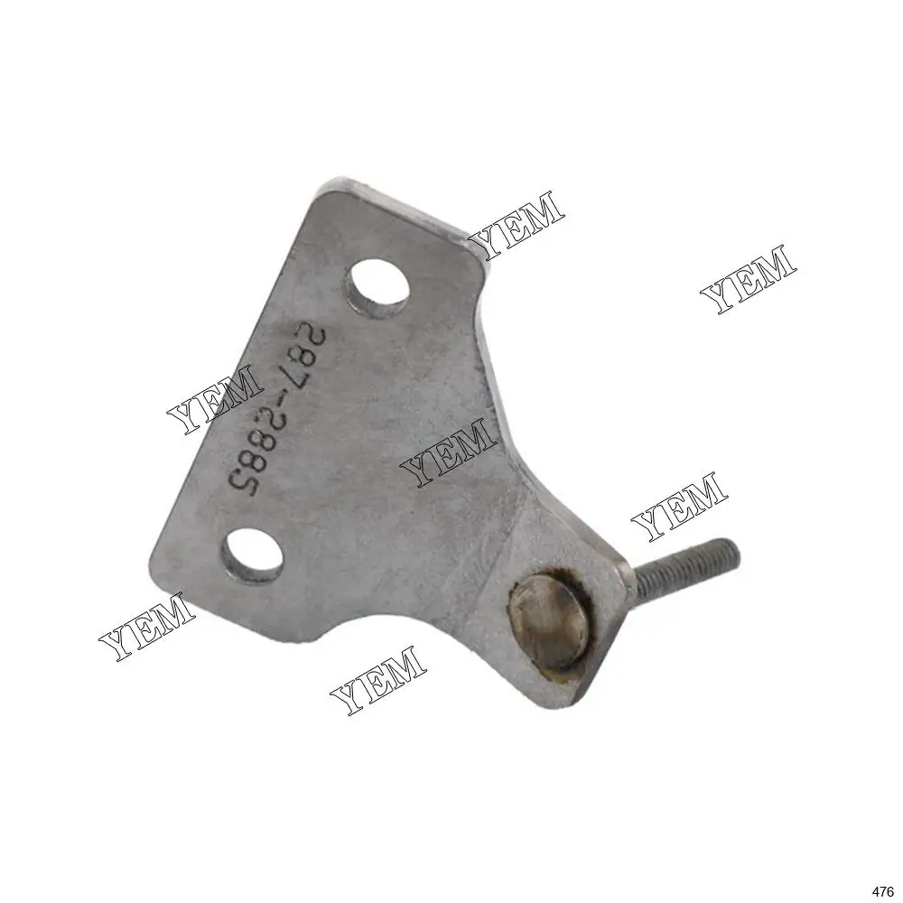 Bracket As. 287-2885 2872885 China Engine Parts Supplier