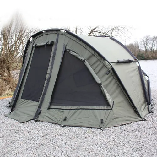 Carp Fishing Tent CarpOn Winner 2 Places